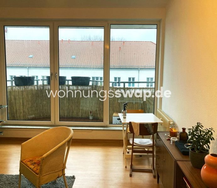 3 Zimmer Wohnung in Berlin (Lichtenberg)