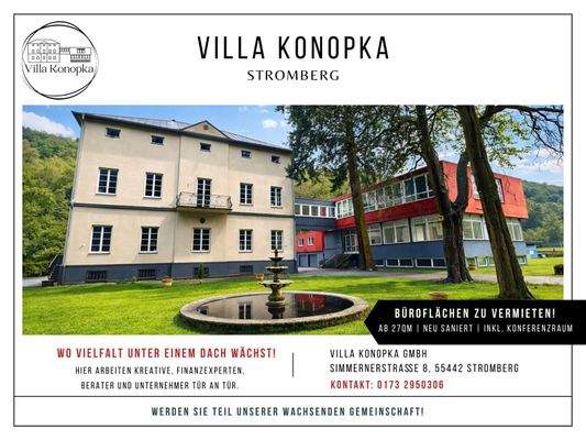 VillaKonopka
