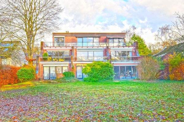 Oben ist es am schönsten ... und hier ganz besonders!