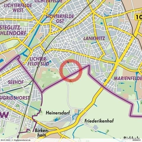 Berlin Grundstücke, Berlin Grundstück kaufen