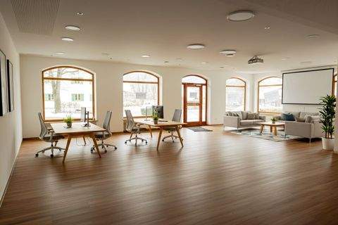 Schliersee Büros, Büroräume, Büroflächen 