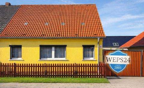 Premnitz Häuser, Premnitz Haus kaufen