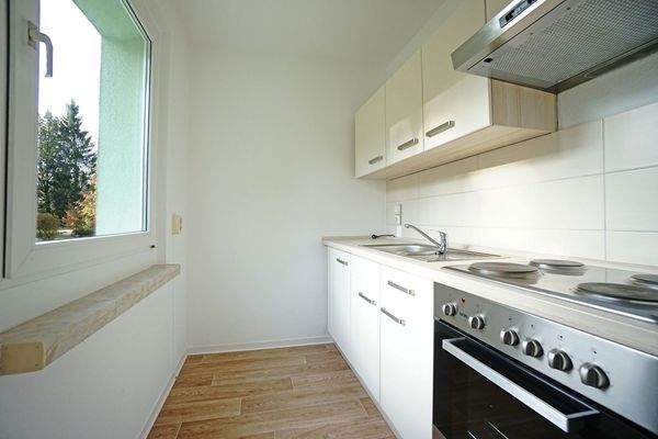 Küche (Beispielbild)