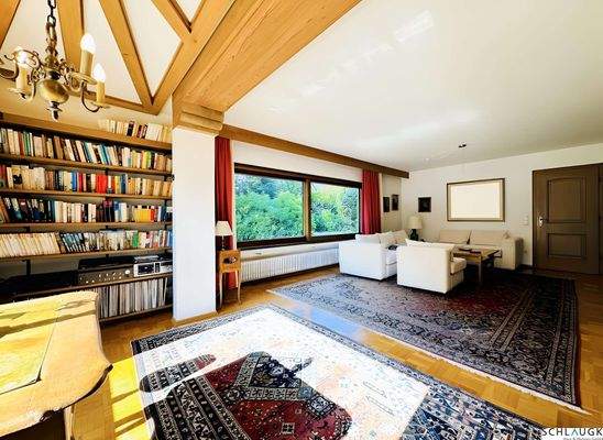 EG - Wohnzimmer - Bild 2