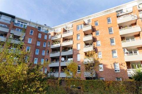 Hamburg Wohnungen, Hamburg Wohnung kaufen