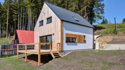 Horní Planá Häuser, Horní Planá Haus kaufen