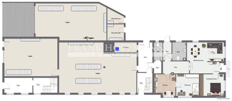 V10650 Grundriss - Nr. 50 EG