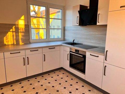 Plauen Wohnungen, Plauen Wohnung mieten