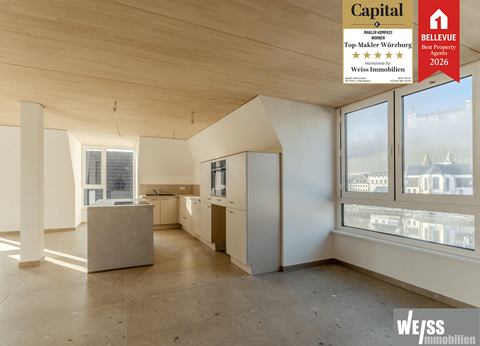 Würzburg Wohnungen, Würzburg Wohnung mieten