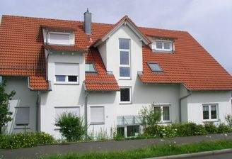 Außenansicht 1