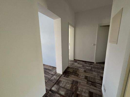Flur / Eingangsbereich 
