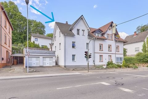 Weinheim Häuser, Weinheim Haus kaufen