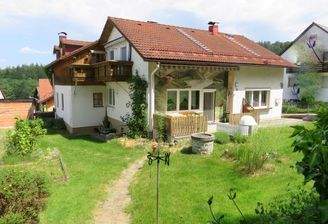 Hausansicht 1