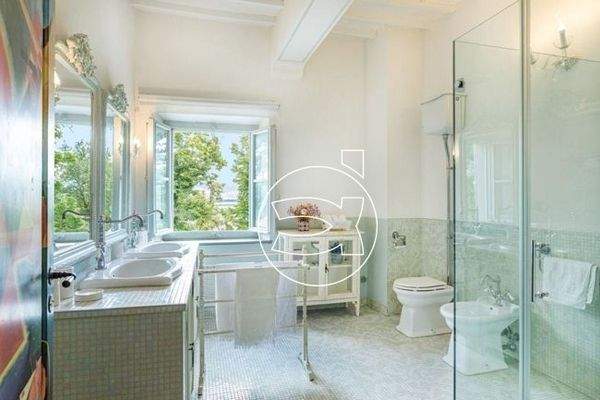 Fantastische Luxusimmobilie