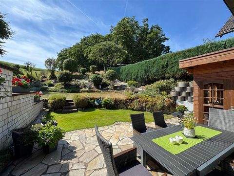 Lennestadt Häuser, Lennestadt Haus kaufen