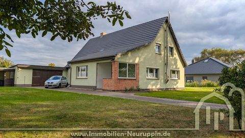 Dechtow Häuser, Dechtow Haus kaufen