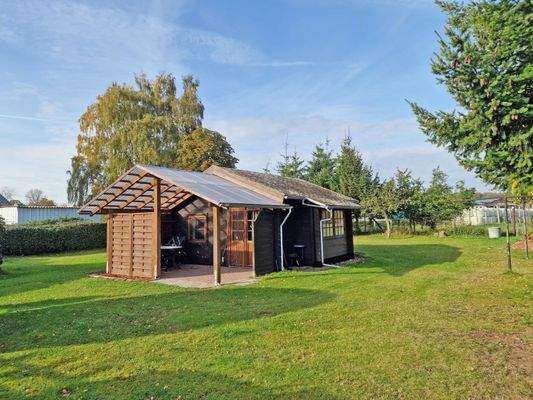 Ferienhaus für Gäste