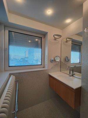 Duschbad Erdgeschoss