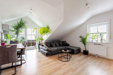 Straubing Wohnungen, Straubing Wohnung mieten