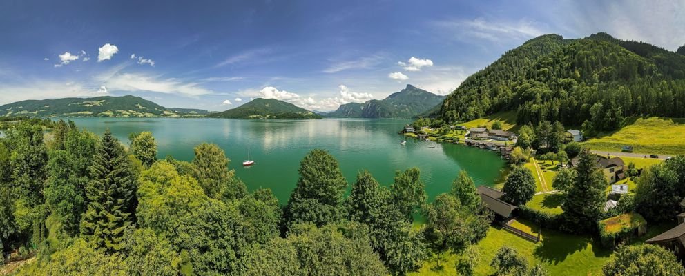 Ein Juwel im Salzkammergut