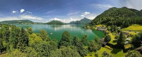 Mondsee Grundstücke, Mondsee Grundstück kaufen