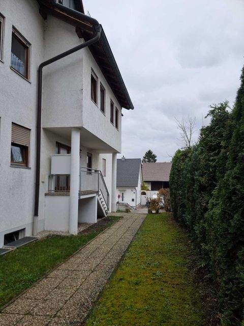 Landau an der Isar Wohnungen, Landau an der Isar Wohnung kaufen