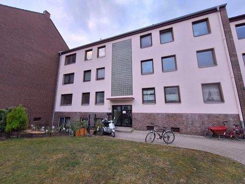 Burgdorf Wohnungen, Burgdorf Wohnung mieten