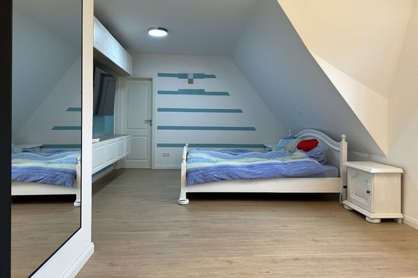 DG Schlafzimmer