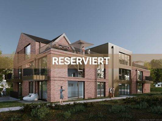 Whg 5 - Reserviert