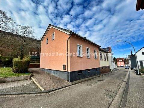 St. Ingbert Häuser, St. Ingbert Haus kaufen