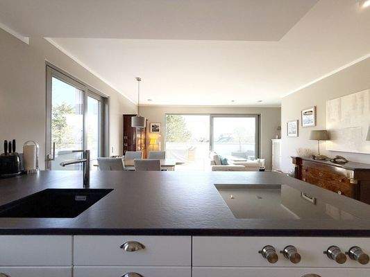 Küche Ansicht III