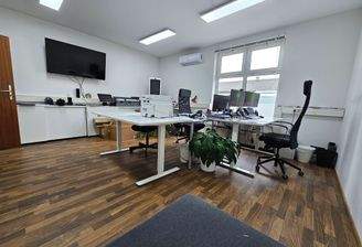 Arbeits- / Gewerberaum für div. Nutzungen