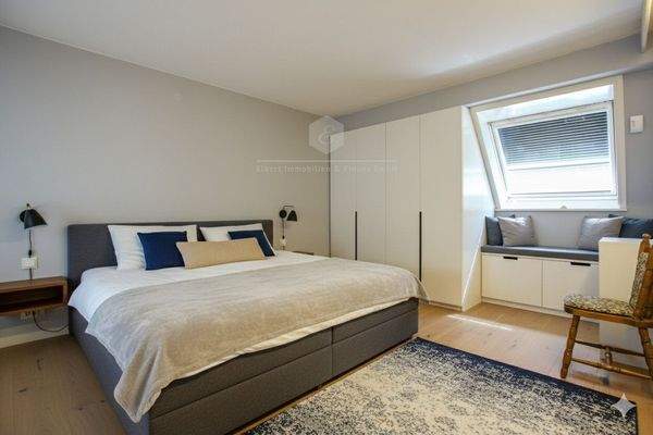 Inspiration Schlafzimmer