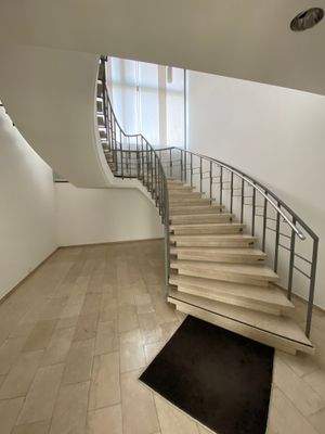 Treppe EG