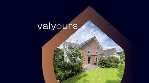 Seevetal Häuser, Seevetal Haus kaufen