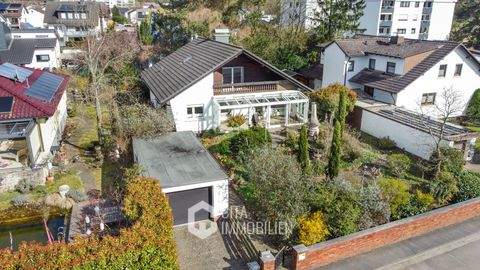 Rodenbach Häuser, Rodenbach Haus kaufen