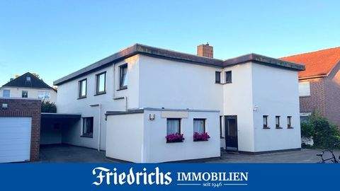 Bad Zwischenahn Häuser, Bad Zwischenahn Haus kaufen