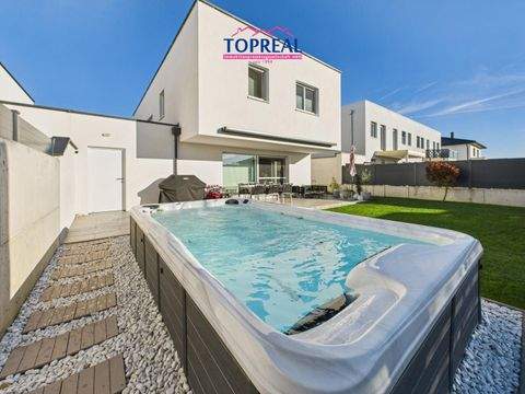 Marchtrenk Häuser, Marchtrenk Haus kaufen