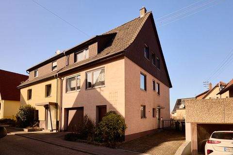 Schwaikheim Häuser, Schwaikheim Haus kaufen