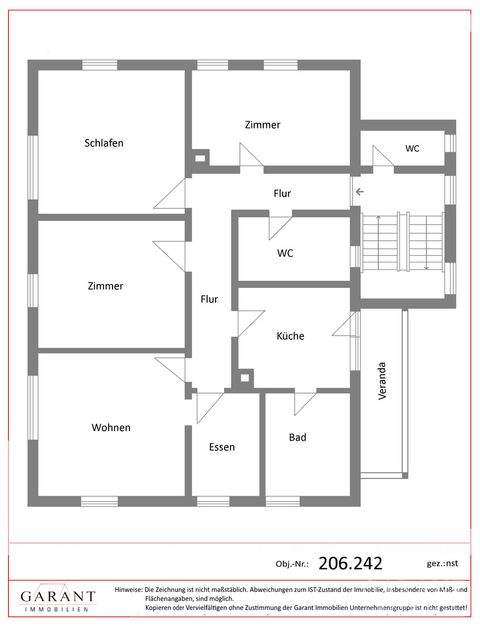 Geislingen an der Steige Wohnungen, Geislingen an der Steige Wohnung kaufen
