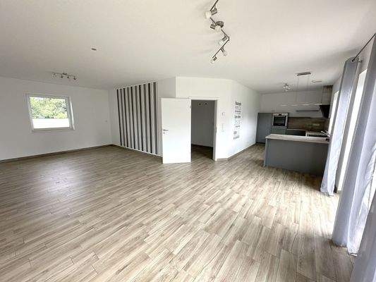 Wohnzimmer Erdgeschoss