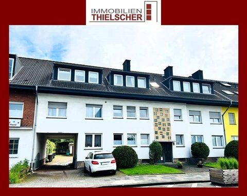 Übach-Palenberg Renditeobjekte, Mehrfamilienhäuser, Geschäftshäuser, Kapitalanlage