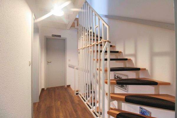 Flur - Treppenhaus (3)