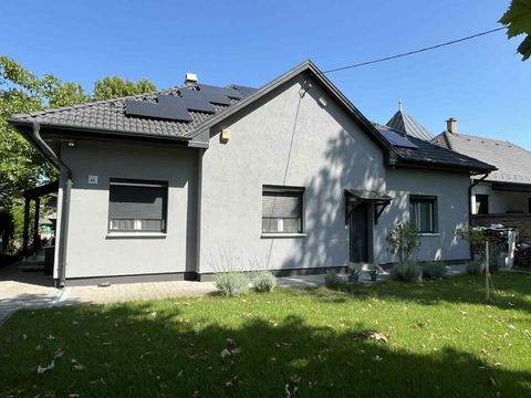 Balatonboglár Häuser, Balatonboglár Haus kaufen