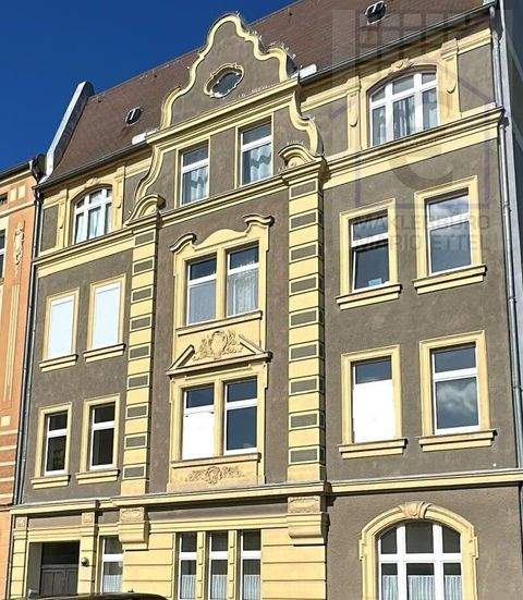 Forst (Lausitz) Wohnungen, Forst (Lausitz) Wohnung kaufen