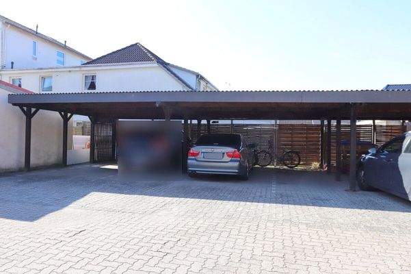 Carport