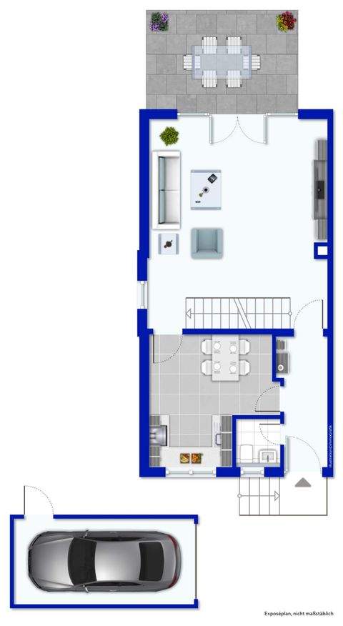 Taufkirchen Häuser, Taufkirchen Haus kaufen