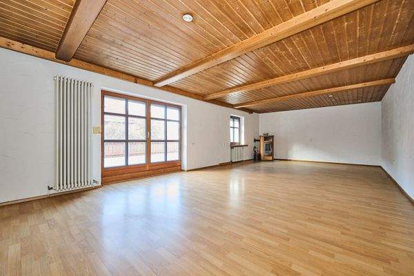 MFH Geiselhöring Wohnen 2