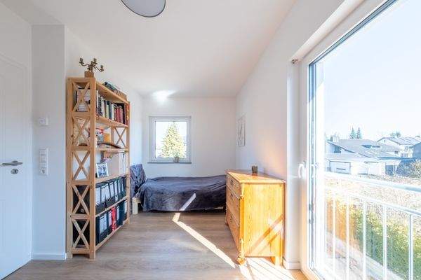 Kinder- oder Gästezimmer