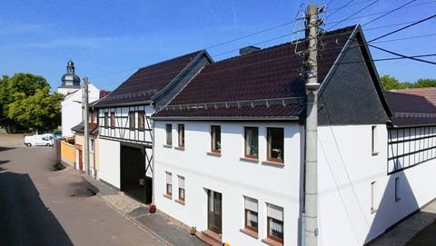 Andisleben Häuser, Andisleben Haus kaufen